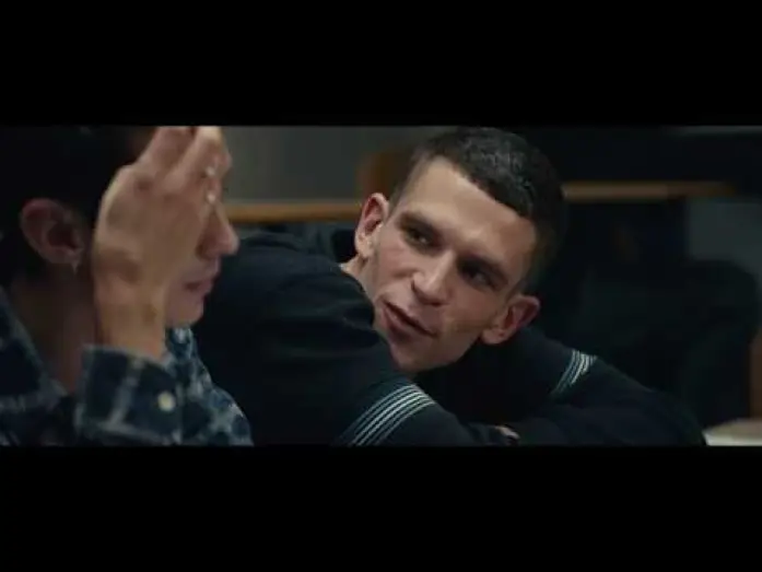 Видео к фильму 120 ударов в минуту | 120 Battiti al minuto (Trailer Italiano Ufficiale HD)