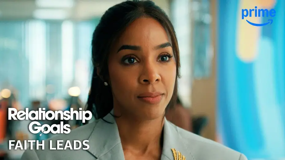 Видео к фильму Цели в отношениях | Faith Leads