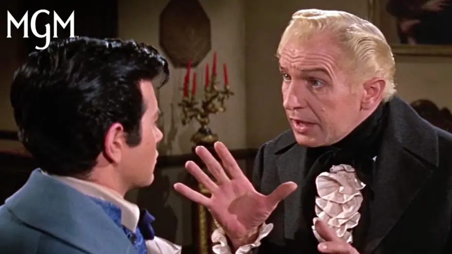 Видео к фильму Дом Ашеров | The History Of The Usher Family