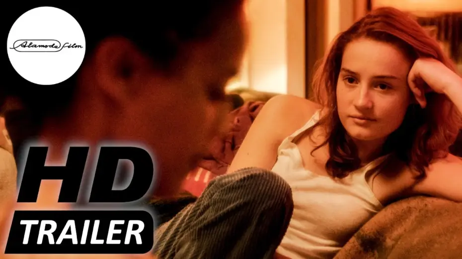 Видео к фильму Мечты | OSLO STORIES: TR&Auml;UME | Trailer deutsch | Ab 08.05. im Kino!