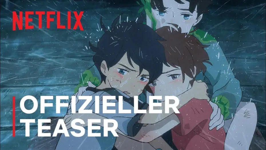 Видео к фильму Плавучий дом | Offizieller Teaser (OmU)