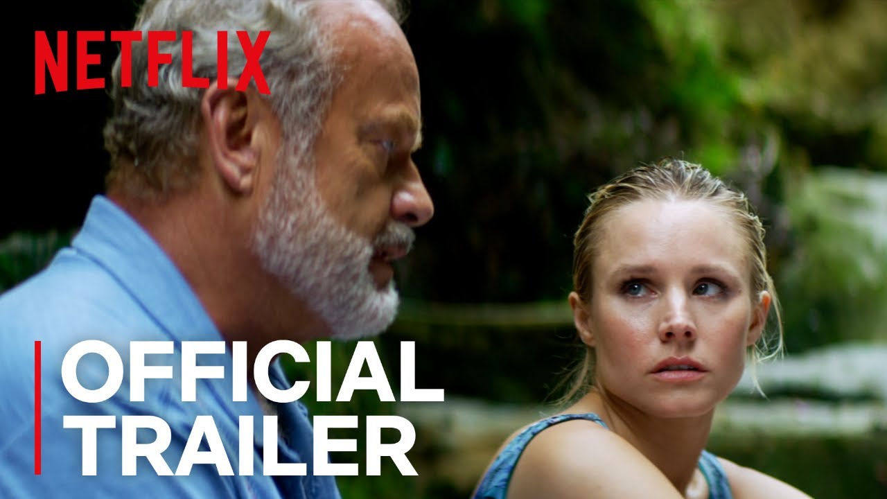 Видео к фильму Как отец | Like Father | Official Trailer [HD] | Netflix