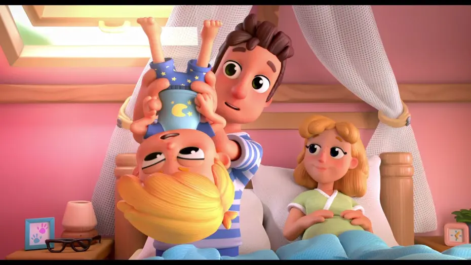 Видео к фильму 2 Kleine Kleutertjes: Een Dag Om Nooit Te Vergeten | Offici&euml;le Trailer | 2 Kleine Kleutertjes - Een Dag Om Nooit Te Vergeten