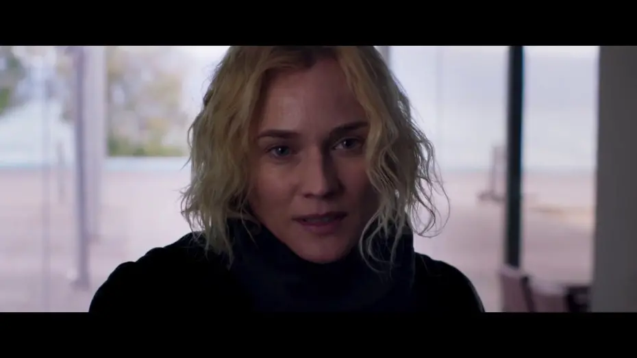 Видео к фильму На пределе | In The Fade clip - Friends
