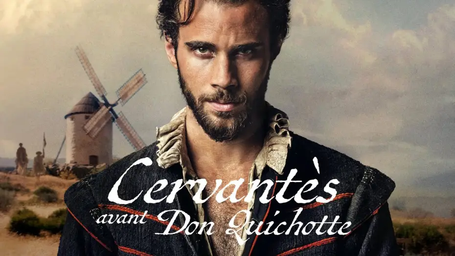 Видео к фильму Пленник | CERVANT&Egrave;S AVANT DON QUICHOTTE - Bande annonce