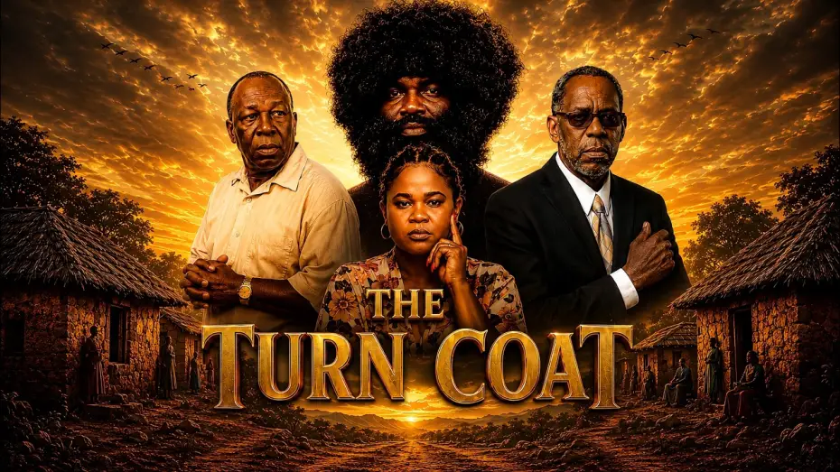 Видео к фильму The Turncoat — The Turn Coat