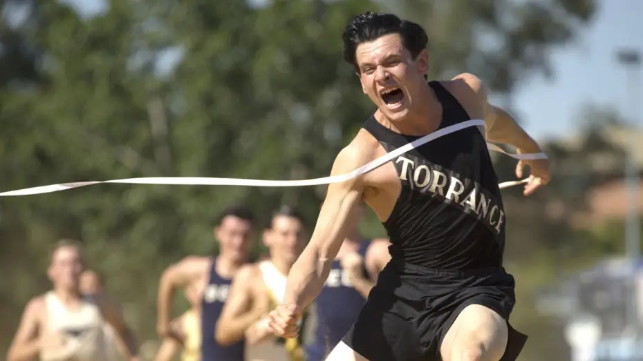 Видео к фильму Несломленный — UNBROKEN di Angelina Jolie - Trailer italiano ufficiale