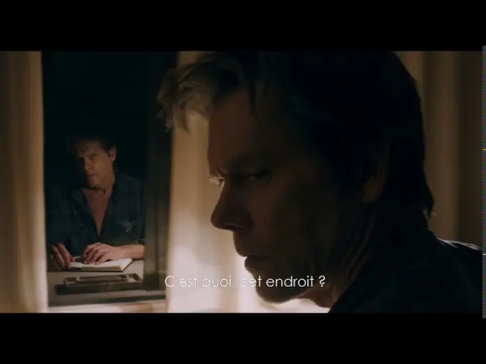 Видео к фильму Тебе стоило уйти | YOU SHOULD HAVE LEFT de David Koepp (bande-annonce VOSTFR) - Sortie Blu-ray & DVD le 28 octobre 2020