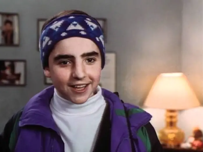 Видео к фильму Жизнь с Майки | Life With Mikey - Trailer