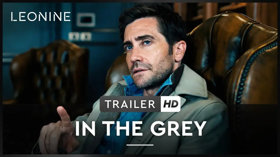 Видео к фильму Грязные деньги | In the Grey - Trailer (deutsch/german; FSK 12) - Ab 21.05. im Kino