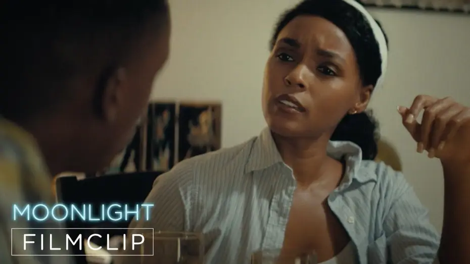 Видео к фильму Лунный свет | MOONLIGHT | Clip | "Nur Liebe & Stolz"