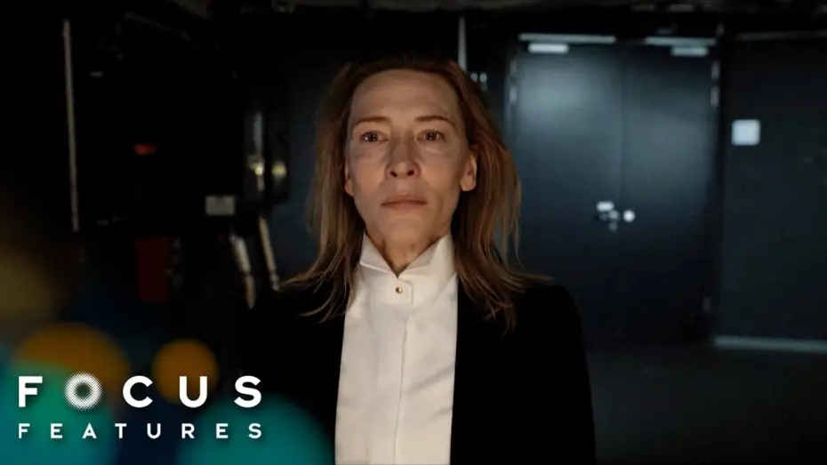 Видео к фильму Тар | Lydia Disrupts The Live Recording