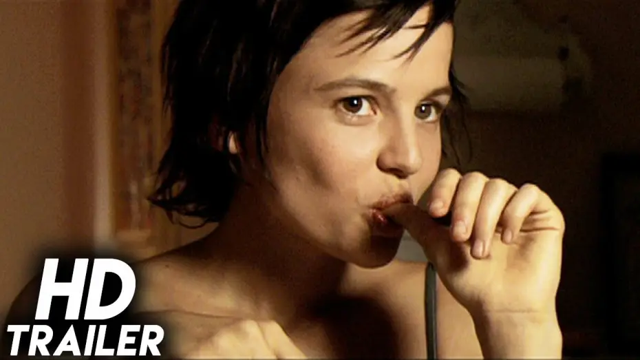 Видео к фильму Люсия и секс | Sex and Lucia (2001) ORIGINAL TRAILER [HD]