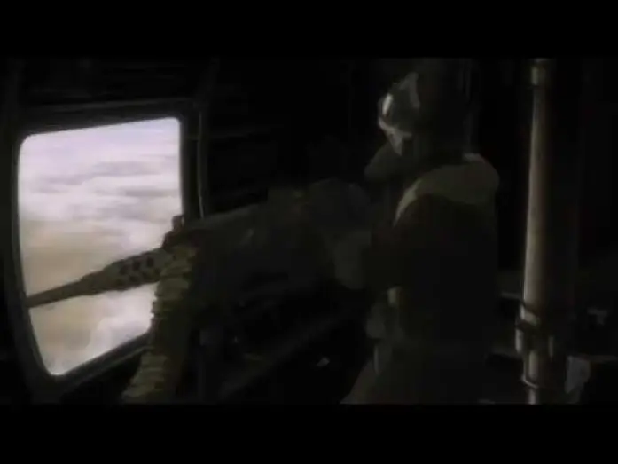 Видео к фильму Небесные скитальцы — Trailer: THE SKY CRAWLERS