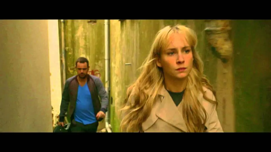 Видео к фильму Убийца | ASSASSIN (2015)