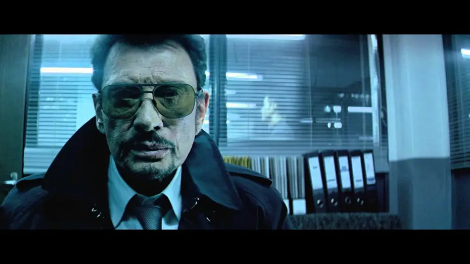 Видео к фильму Месть | Vengeance - Trailer