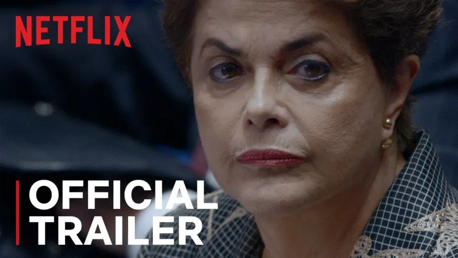 Видео к фильму На краю демократии | The Edge of Democracy | Official Trailer | Netflix