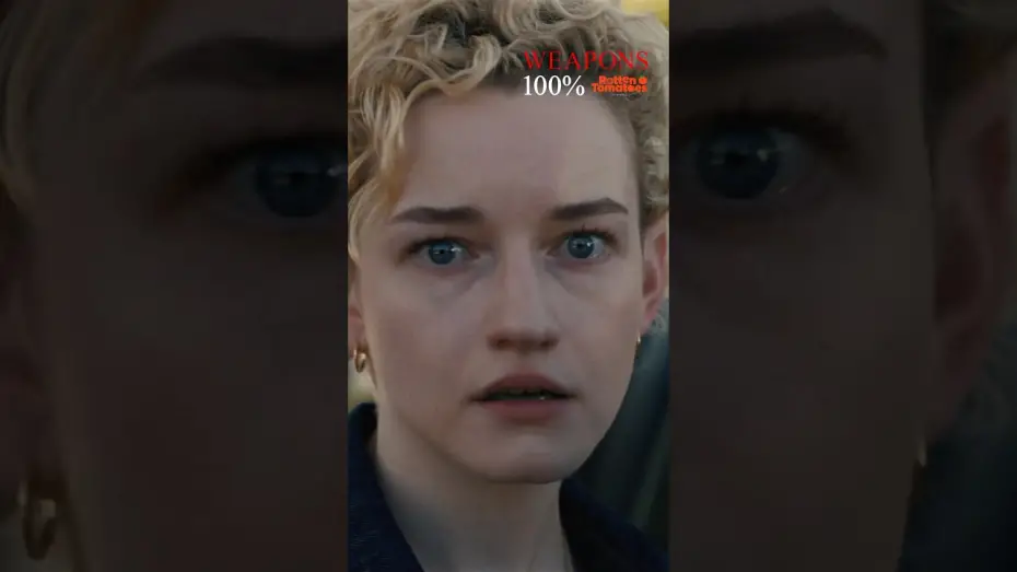 Видео к фильму Орудия | The answers are waiting for you.