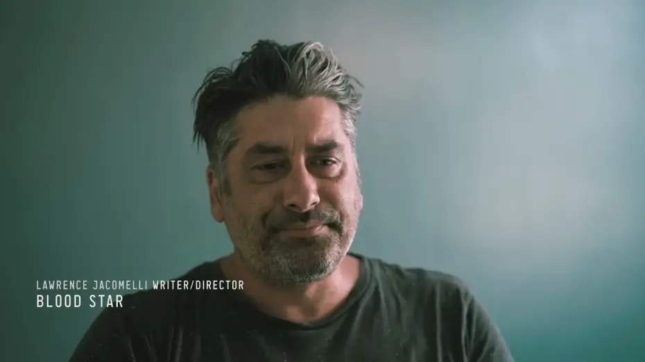 Видео к фильму Кровавая звезда | Interview Lawrence Jacomelli "Monster"