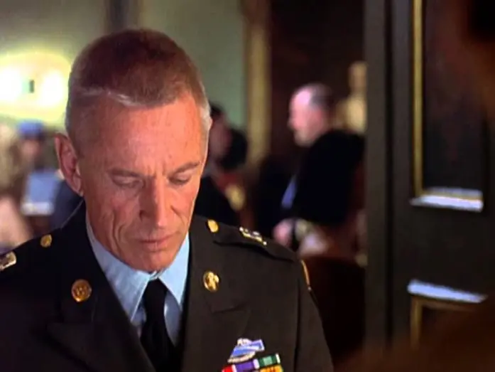 Видео к фильму Солдаты Буффало | Buffalo Soldiers - Trailer