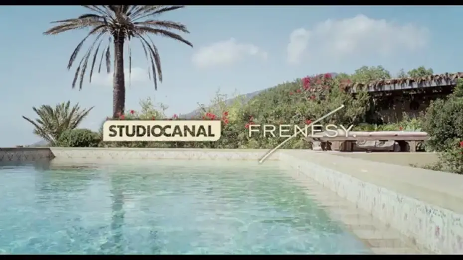 Видео к фильму Большой всплеск | A BIGGER SPLASH - 30" TV Spot - Starring Tilda Swinton, Ralph Fiennes And Dakota Johnson