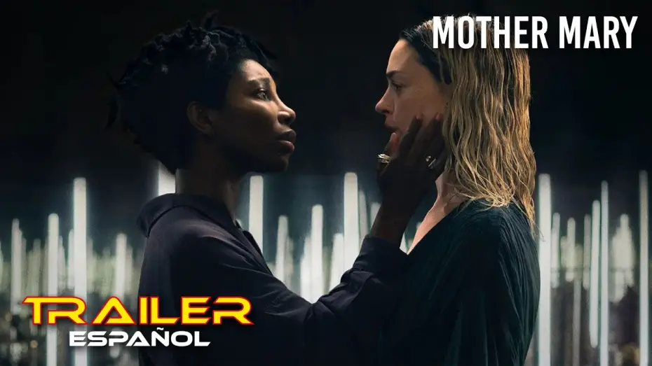 Видео к фильму Мать Мария — Mother Mary - Tráiler español