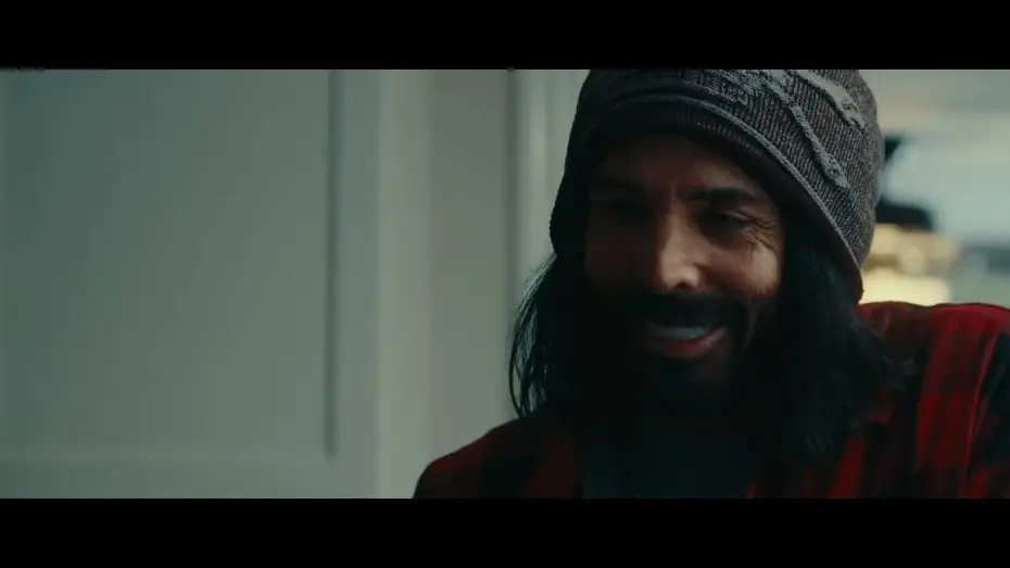 Видео к фильму Sanctus House — Trailer