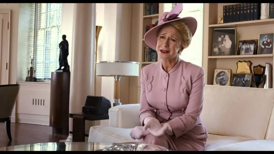 Видео к фильму Трамбо | TRUMBO | &ldquo;The Second We Need You You Do Nothing&rdquo; Clip