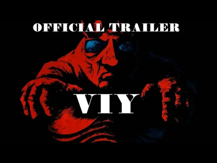 Видео к фильму Вий | VIY (Masters of Cinema) New & Exclusive Trailer