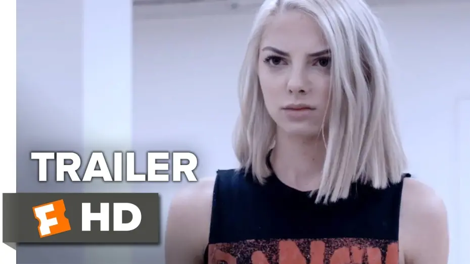 Видео к фильму Охота на ангелов | Maximum Ride Official Trailer 1 (2016) - Tina Huang Movie