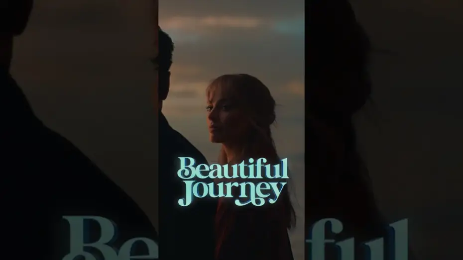 Видео к фильму Большое смелое красивое путешествие | Experience a journey unlike anything you&rsquo;ve seen.