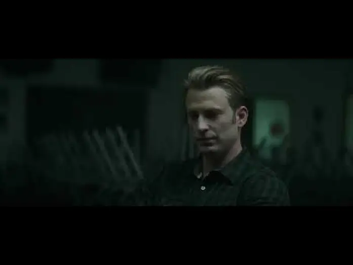 Видео к фильму Мстители: Финал | Avengers : Endgame - Spot TV VF