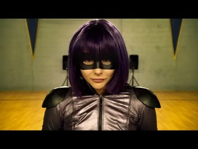 Видео к фильму Пипец 2 | Kick-Ass 2 - Trailer italiano ufficiale