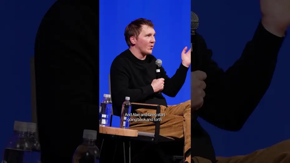 Видео к фильму Маленькая мисс Счастье | Paul Dano & Greg Kinnear