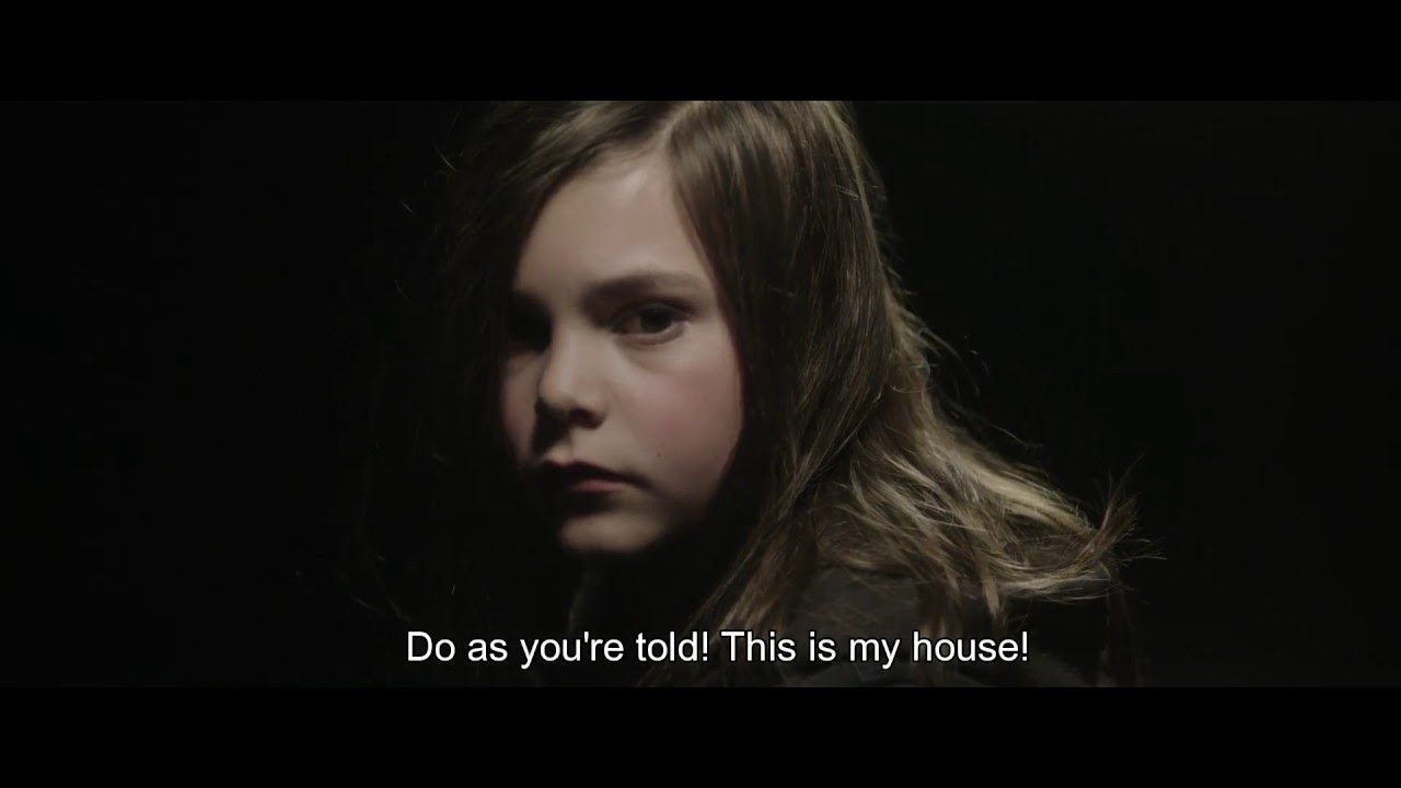 Видео к фильму Новейший завет | Official UK Trailer [Subtitled]