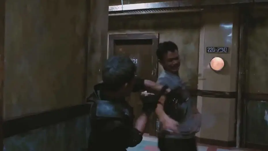 Видео к фильму Рейд | The Raid (2012) - Official Trailer