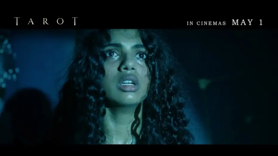 Видео к фильму Tarot | In Cinemas May 1
