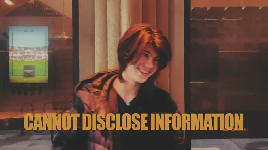 Видео к фильму The Story of Niggemeyer Michael F Part 1: A Man named Mano | The Story of Niggemeyer Michael F Part 1: A Man named Mano