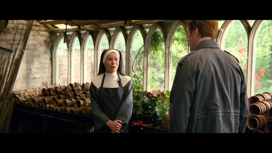 Видео к фильму Уилл | Уилл (2011) - Трейлер