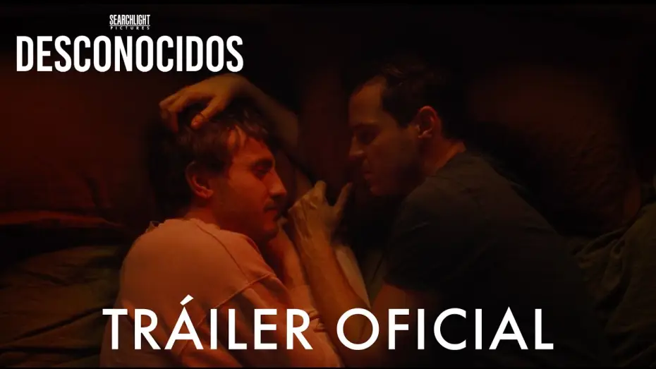 Видео к фильму Мы все чужие | Tr&aacute;iler Oficial en espa&ntilde;ol