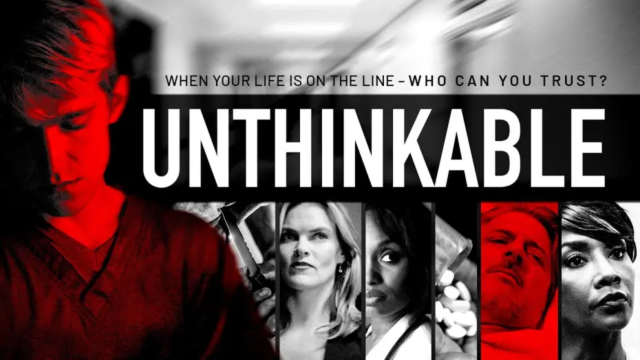 Видео к фильму Unthinkable | Unthinkable (2020) -- Final Trailer
