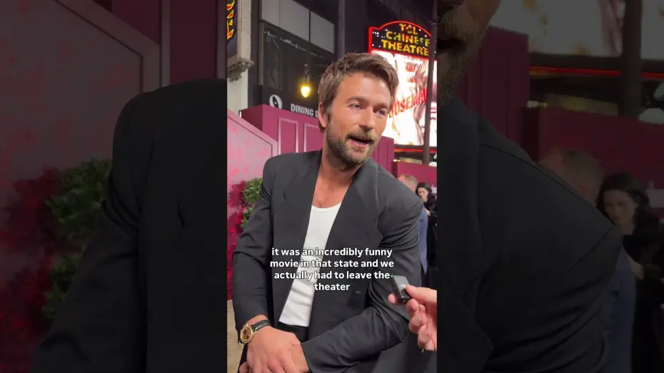 Видео к фильму Горничная | The cast of The Housemaid and Director Paul Feig share their favorite theatrical experiences.