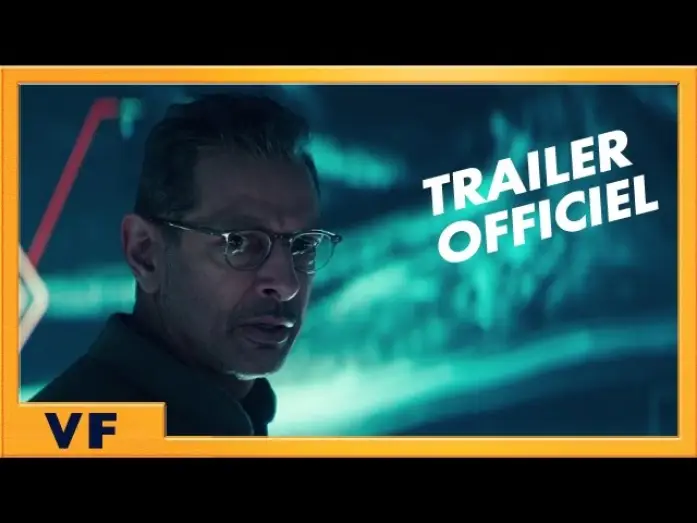 Видео к фильму День независимости: Возрождение | Independence Day : Resurgence - Bande Annonce 2 VF
