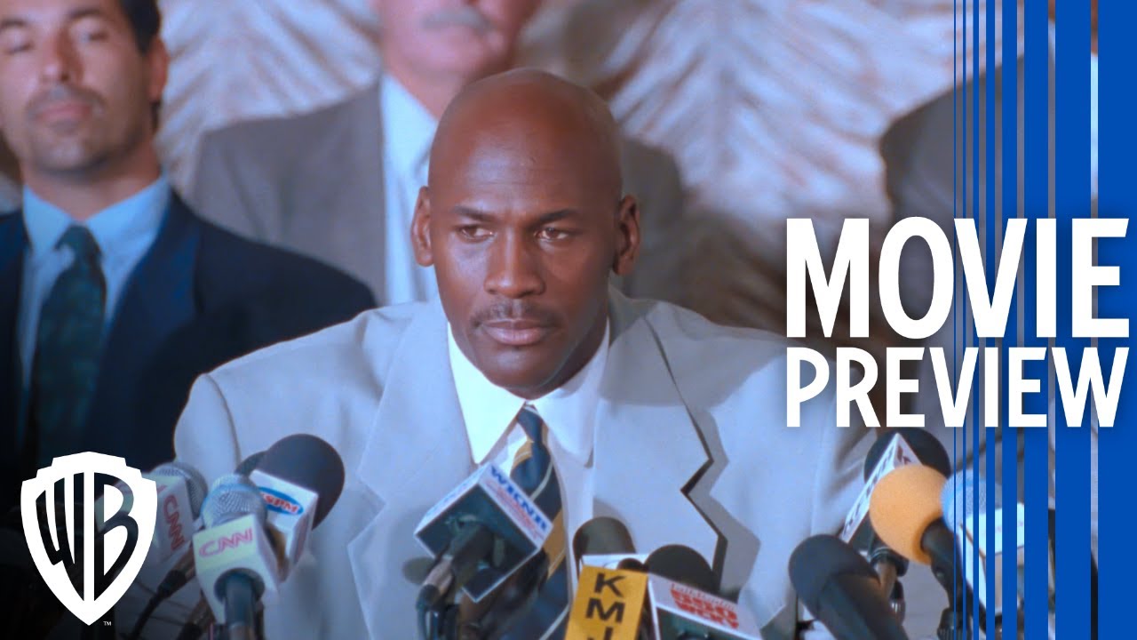 Видео к фильму Космический джем | Full Movie Preview