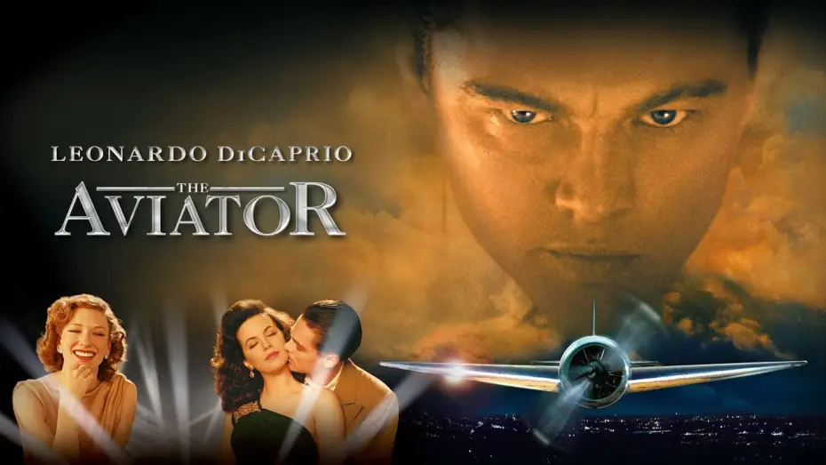 Видео к фильму Авиатор | The Aviator (film 2004) TRAILER ITALIANO