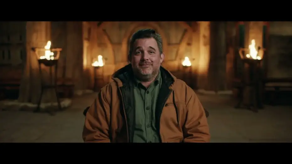 Видео к фильму How to Train Your Dragon | My Universal Story: Daniel Birt