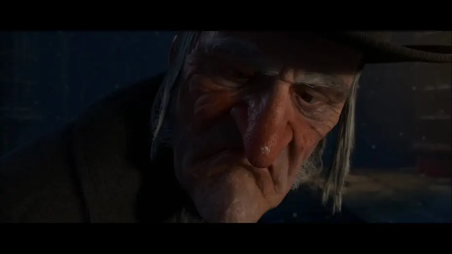 Видео к фильму Рождественская история | Disney - EINE WEIHNACHTSGESCHICHTE - Offizieller Trailer (HD)