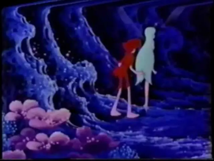 Видео к фильму Sea Prince and the Fire Child | The Legend of Sirius (The Sea Prince and The Fire Child) - English Dubbed