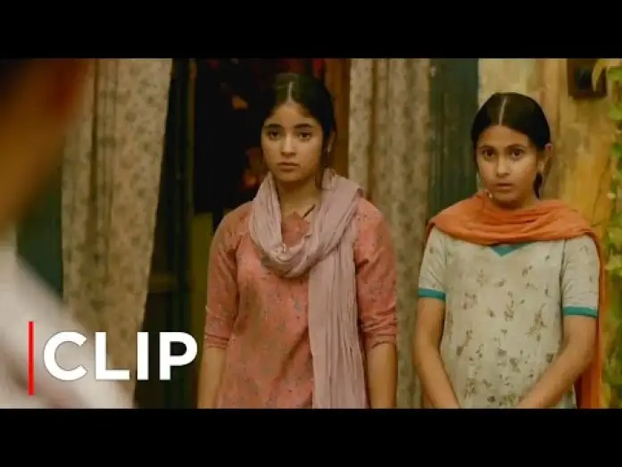 Видео к фильму Дангал | Gita & Babita | Dangal Movie Scene | Amir Khan