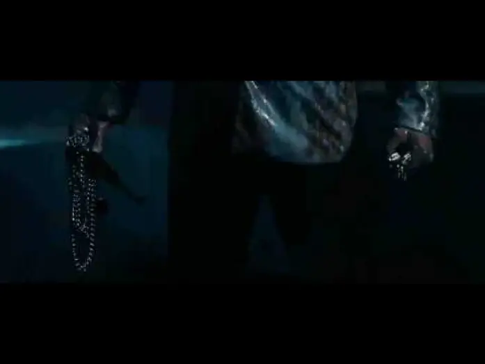 Видео к фильму Ниндзя-убийца | Ninja Assassin - Il trailer ufficiale in HD